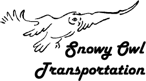 Long Haul Trucking Companies Snowy Owl Transportation